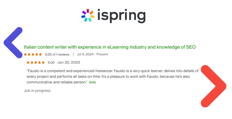 ispring review